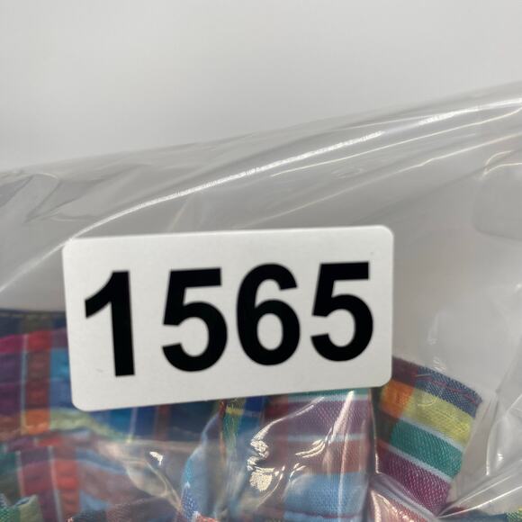 Urban Outfitters Skirt Pleated Plaid Schoolgirl Uniform Croquet Small Cosplay - Picture 9 of 9